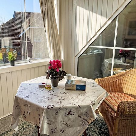 Apartment Hus Am Bodden By Interhome Waase Exterior photo